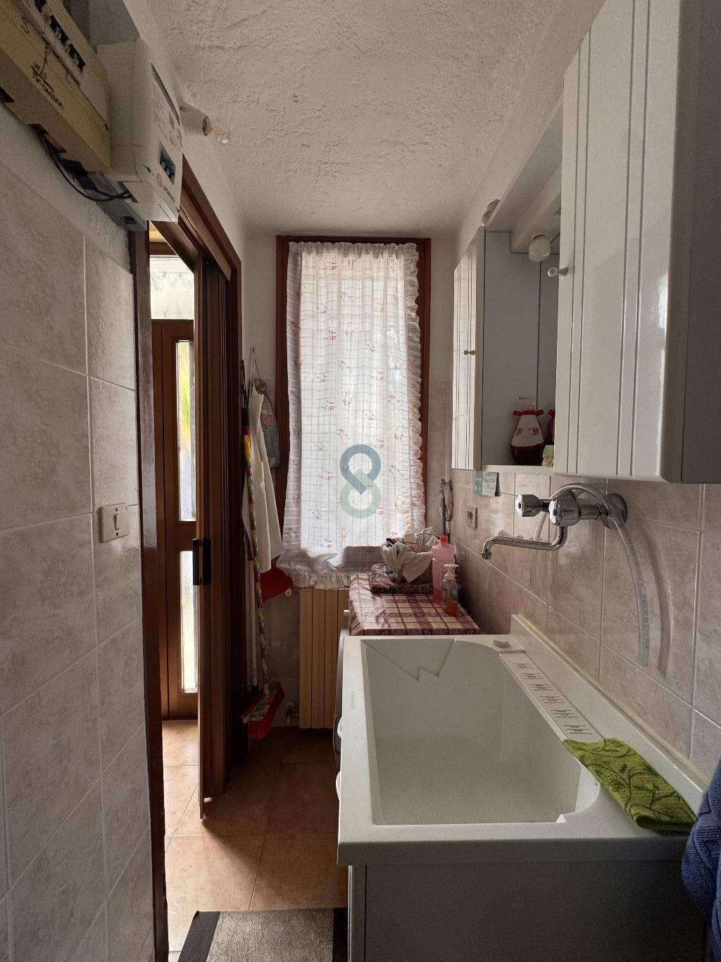 Casa a schiera 11