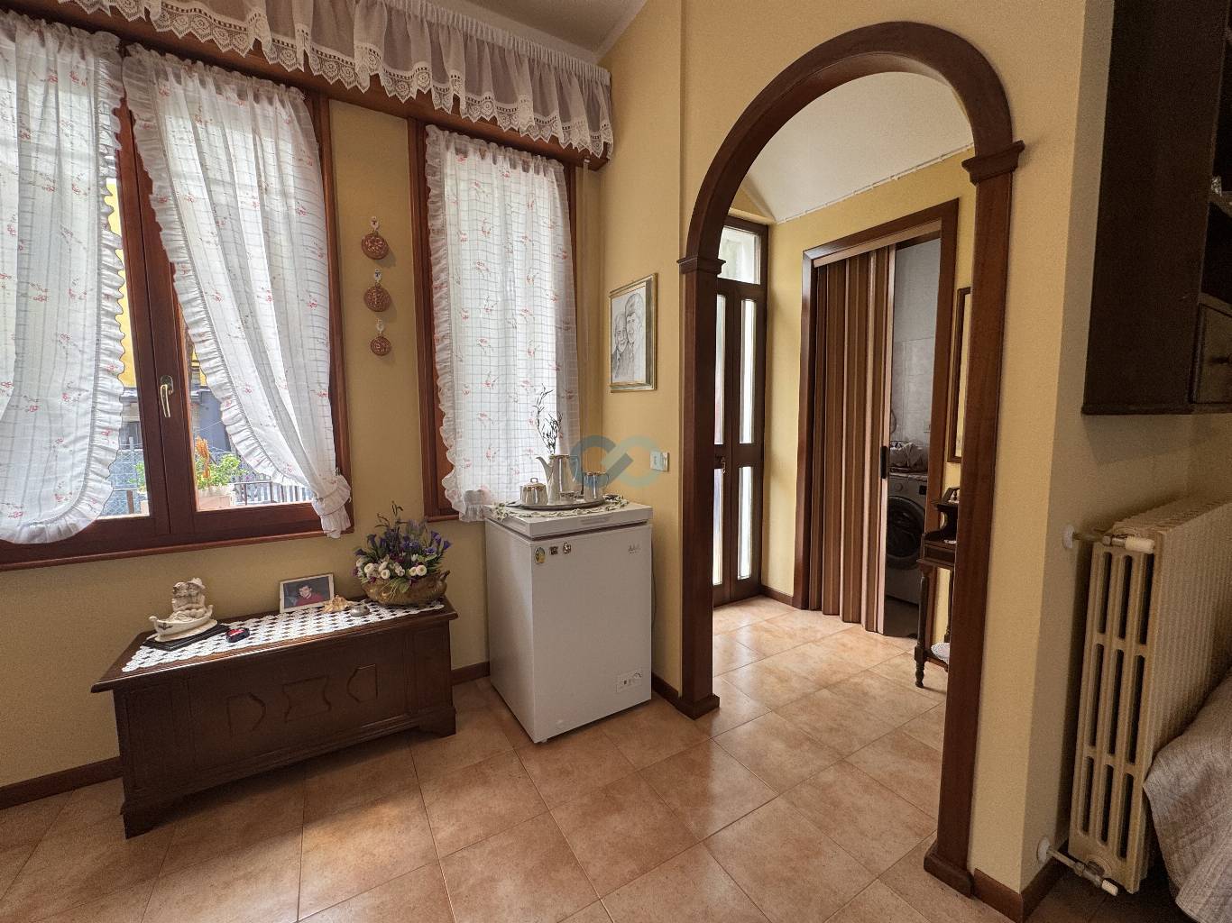 Casa a schiera 6