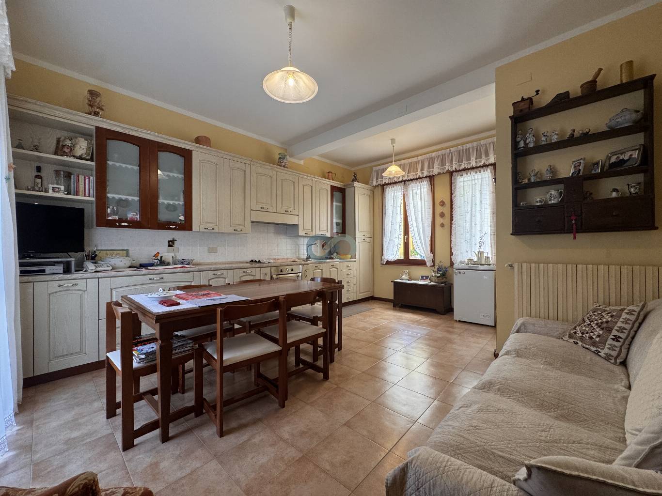 Casa a schiera 7