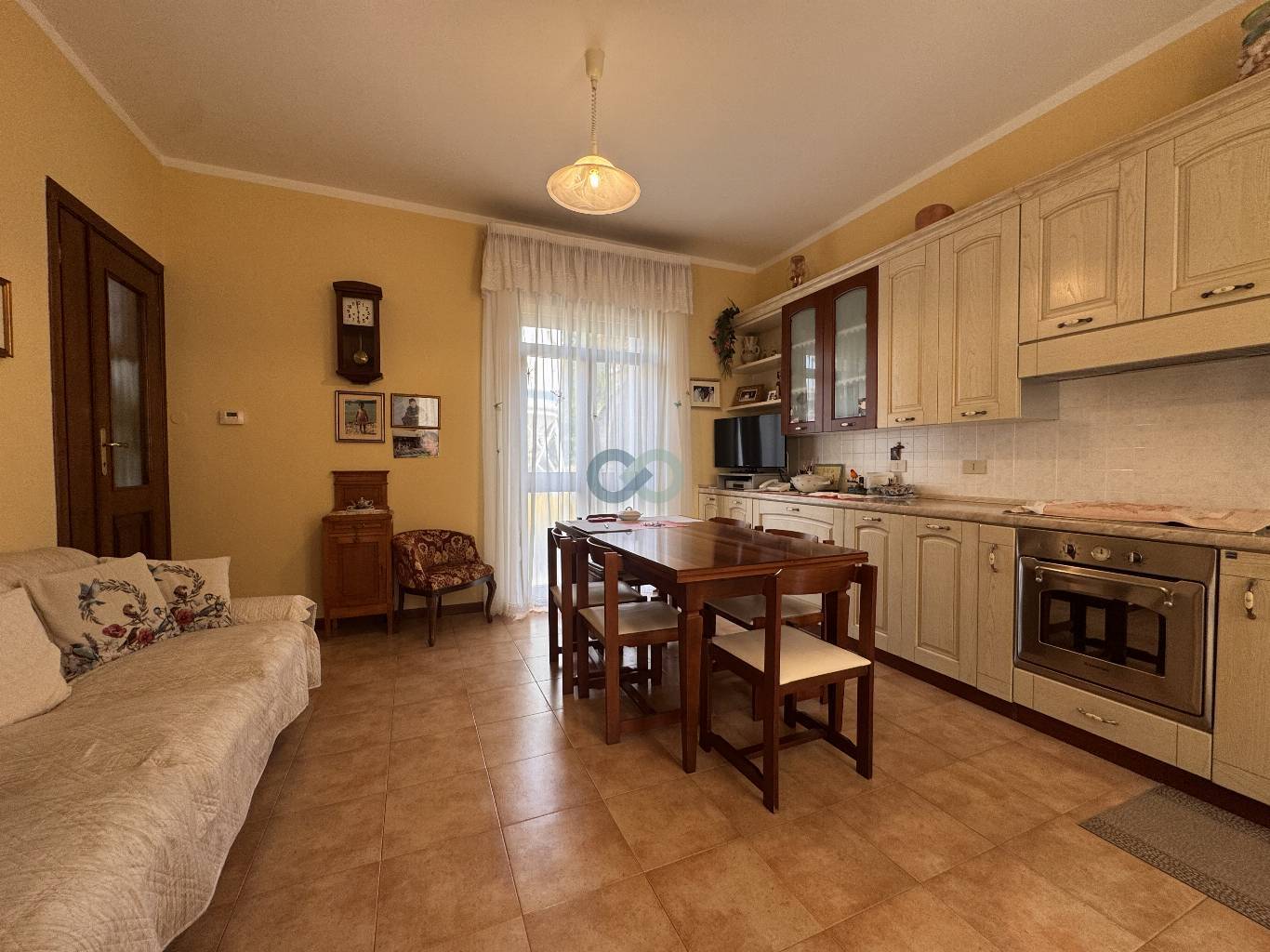 Casa a schiera 8