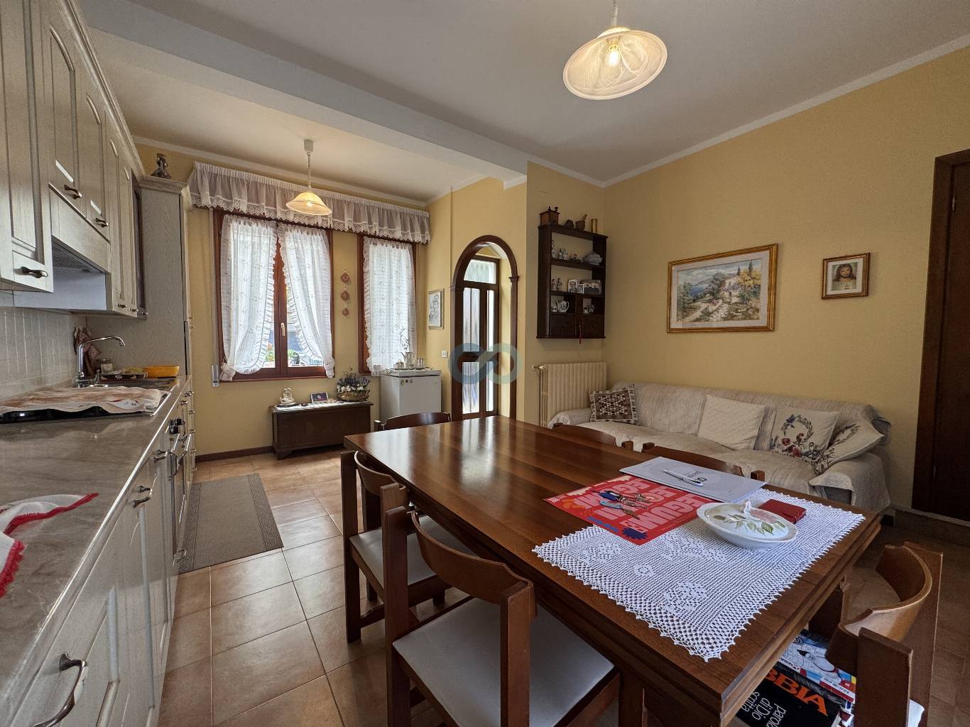 Casa a schiera 9