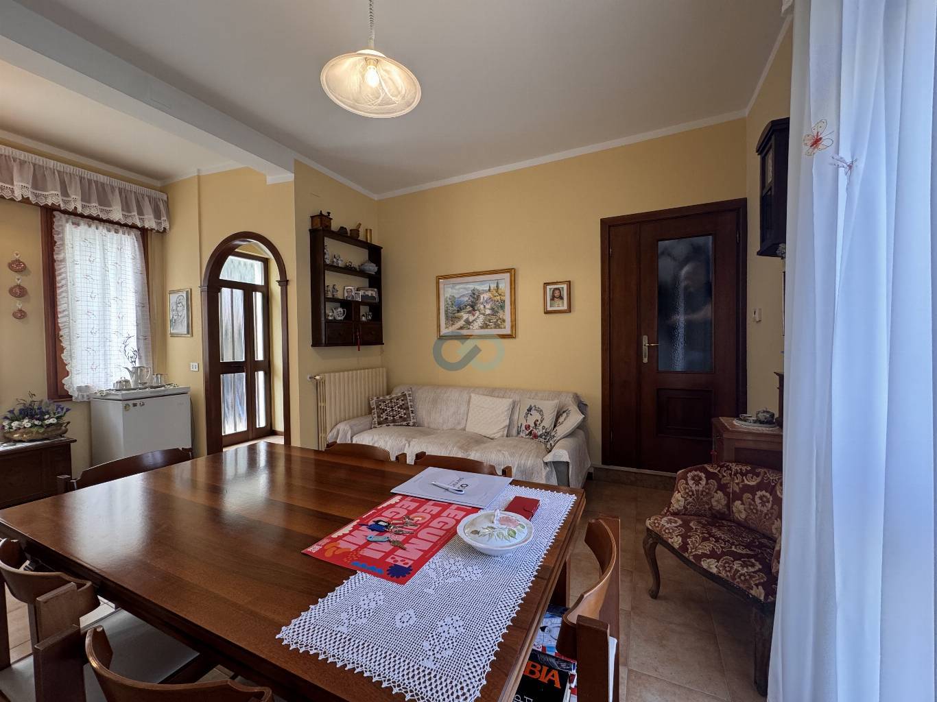 Casa a schiera 10