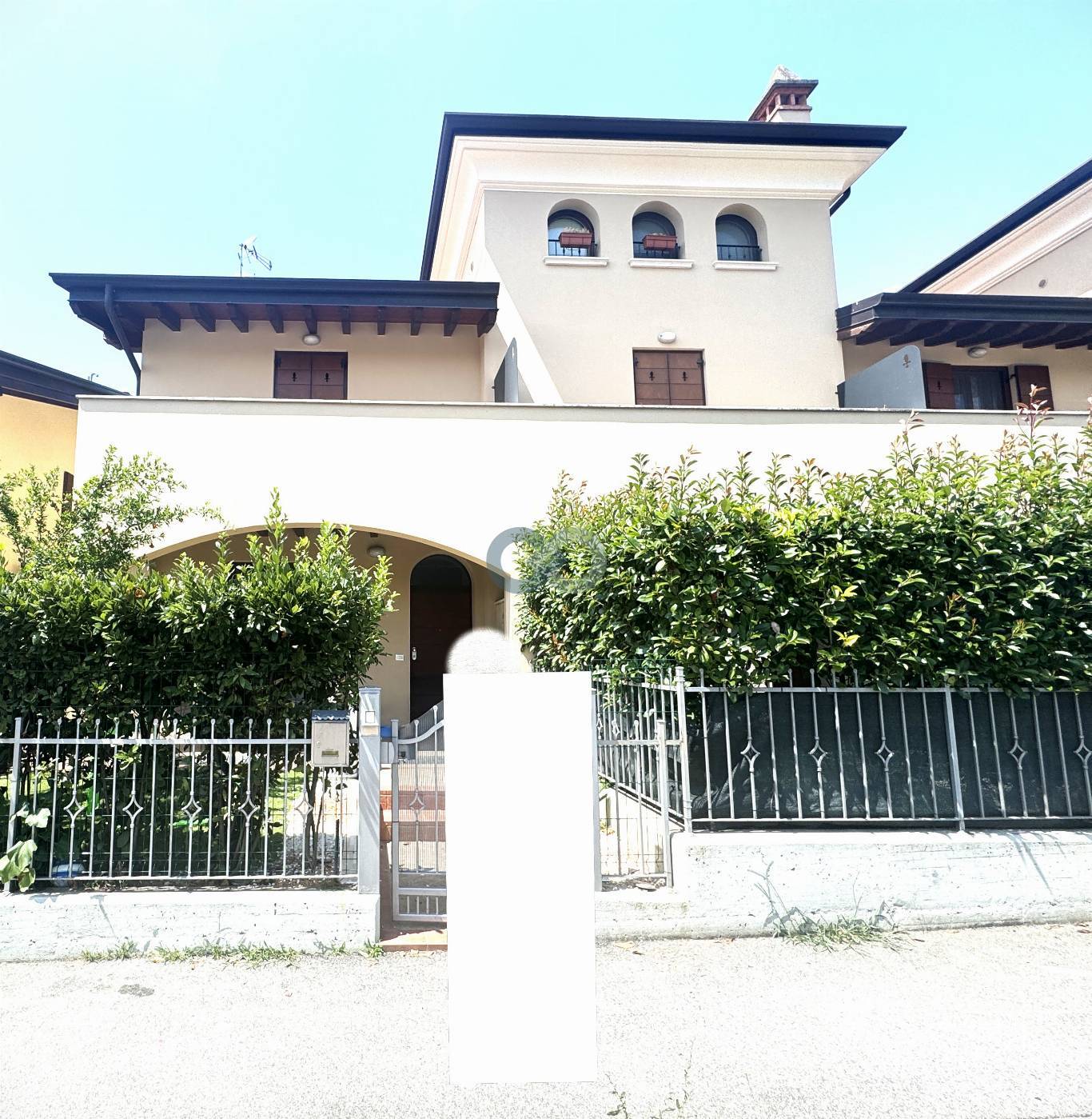 VILLETTA A SCHIERA DI TESTA 5