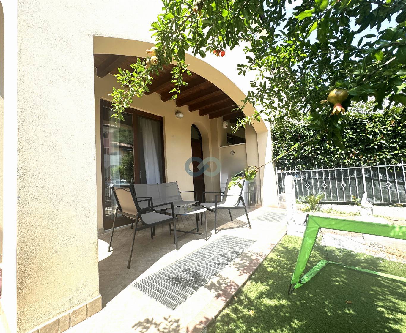 VILLETTA A SCHIERA DI TESTA 3