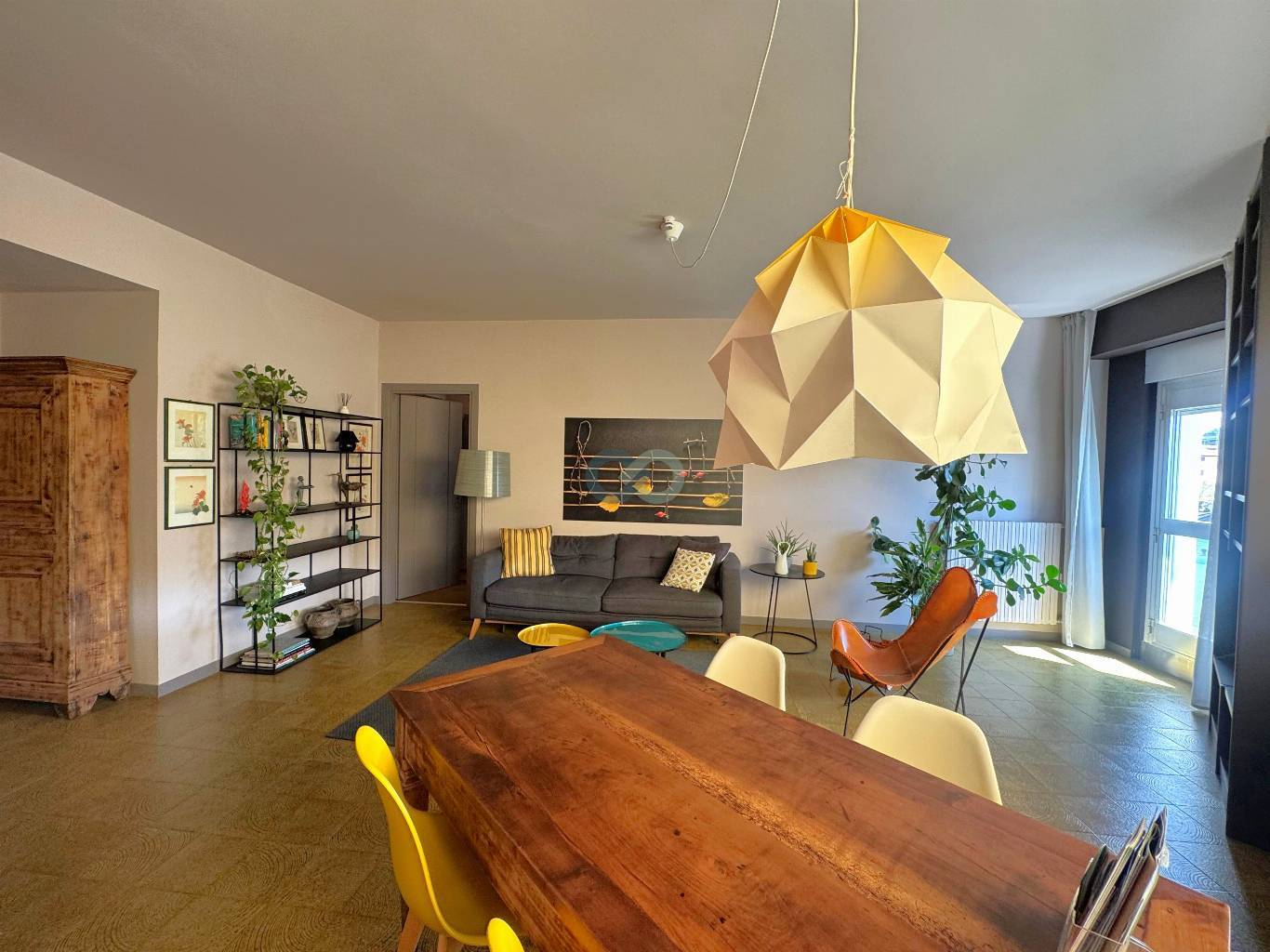 APPARTAMENTO IN CENTRO 5