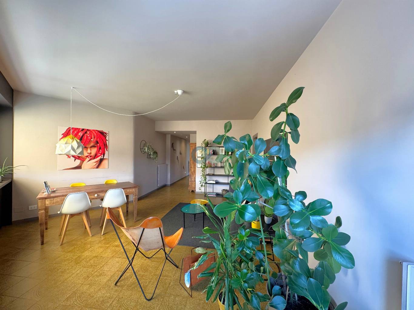 APPARTAMENTO IN CENTRO 6