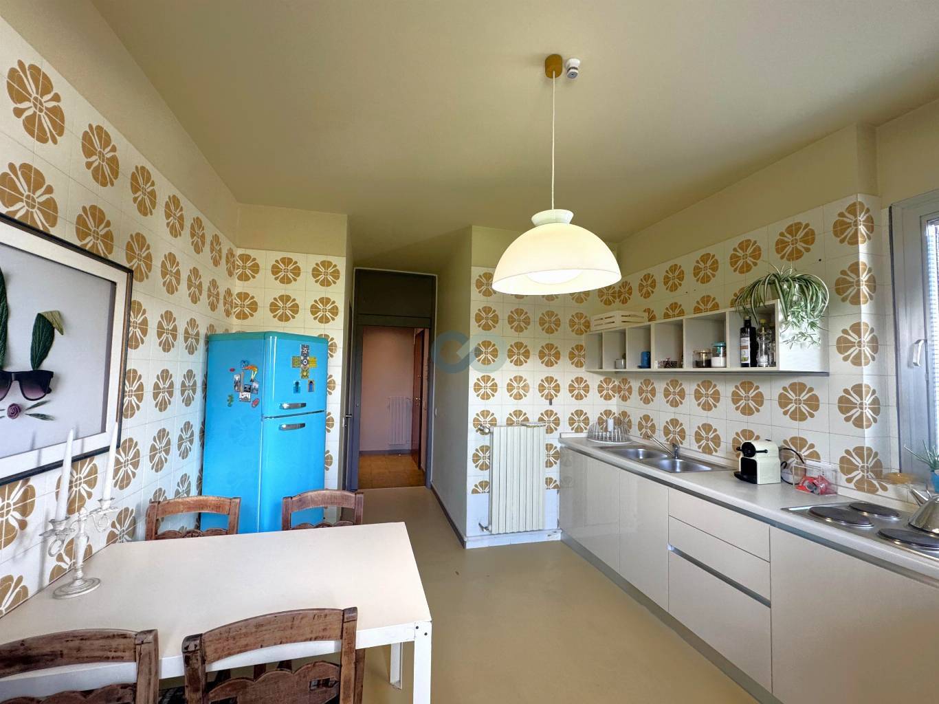 APPARTAMENTO IN CENTRO 8