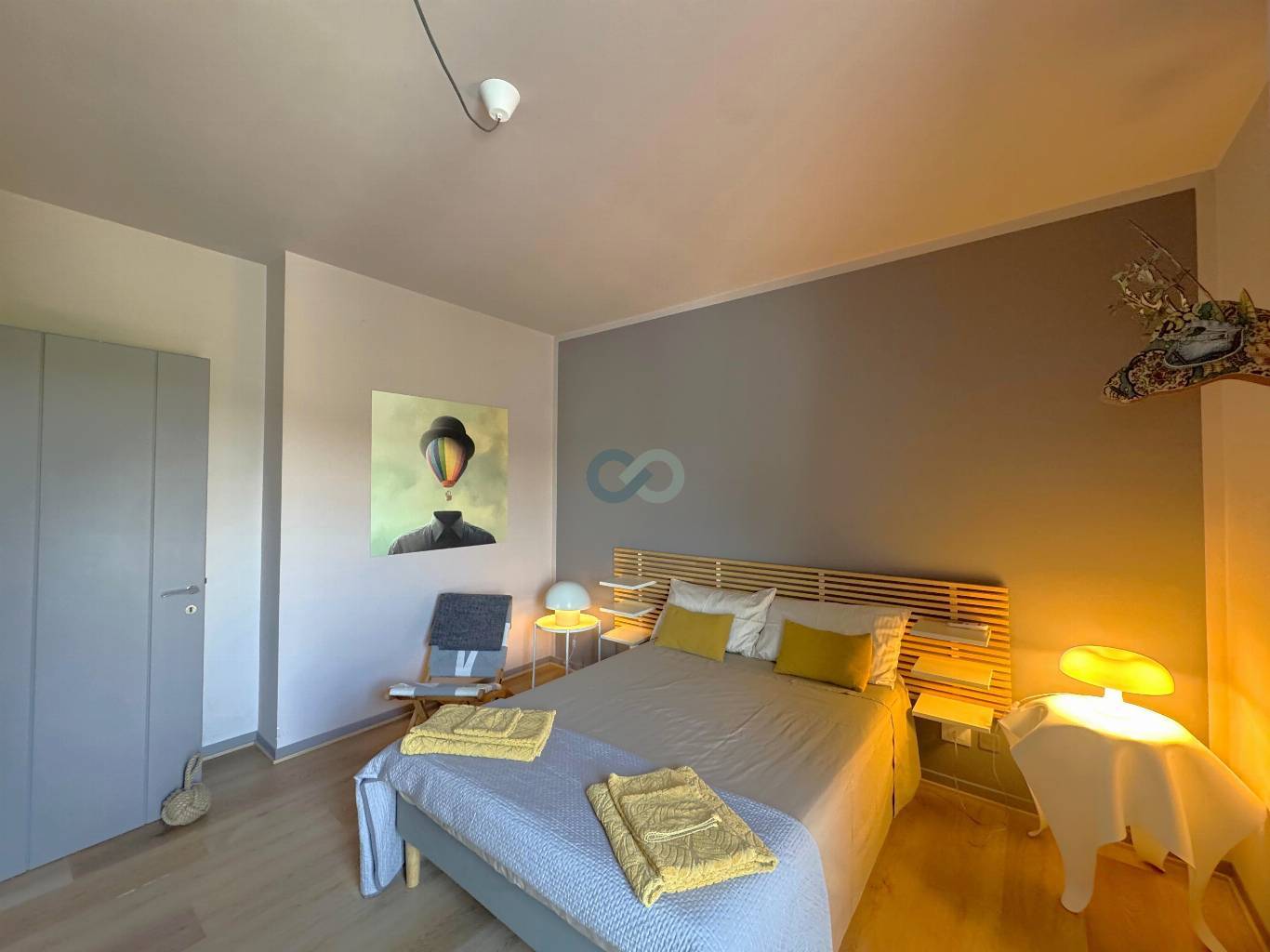 APPARTAMENTO IN CENTRO 16