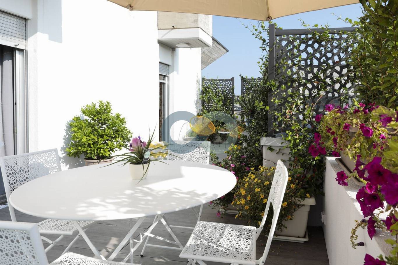 APPARTAMENTO IN CENTRO 19