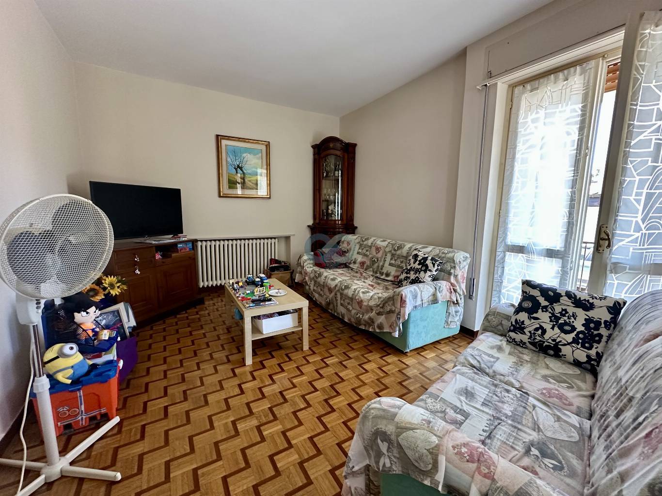 Per investitori Appartamento a reddito 8