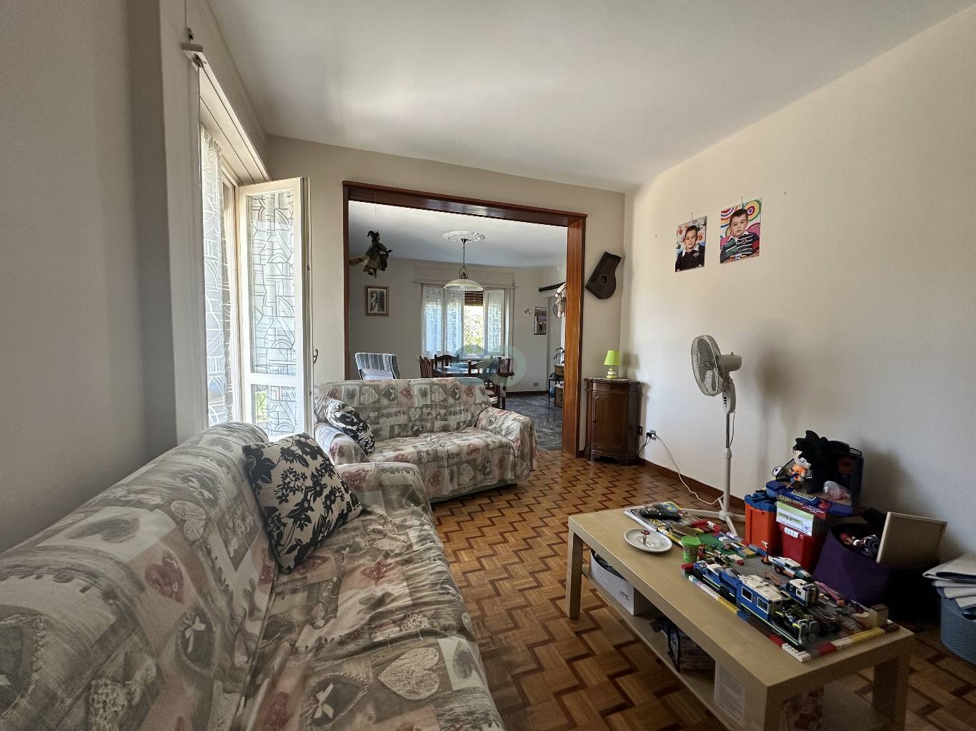 Per investitori "2 Appartamenti a reddito" 16