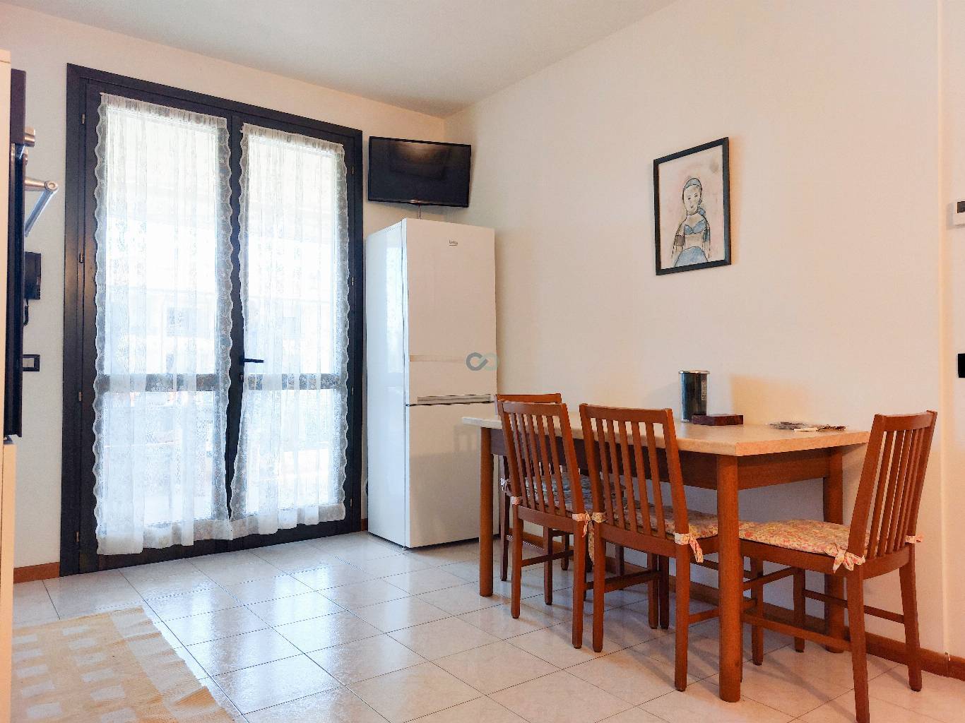 BILOCALE IN RESIDENCE CON PISCINA 8