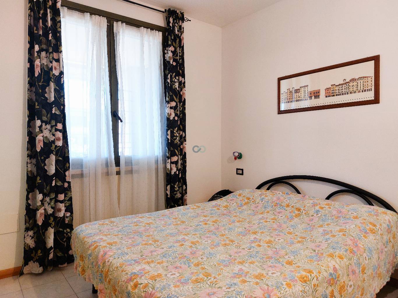 BILOCALE IN RESIDENCE CON PISCINA 9