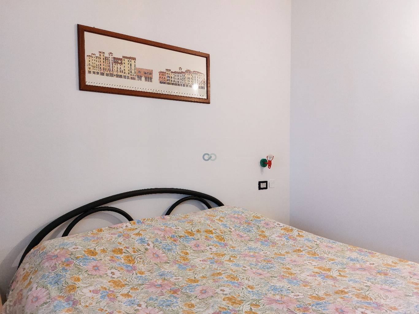 BILOCALE IN RESIDENCE CON PISCINA 10