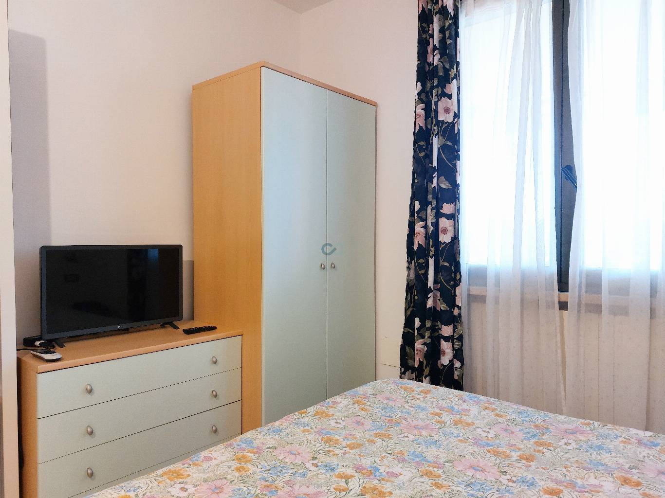BILOCALE IN RESIDENCE CON PISCINA 11