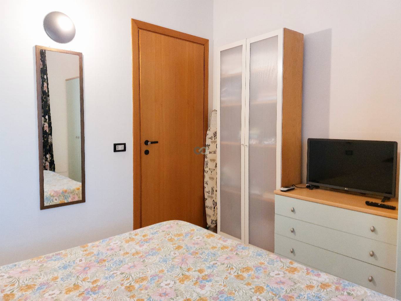BILOCALE IN RESIDENCE CON PISCINA 12