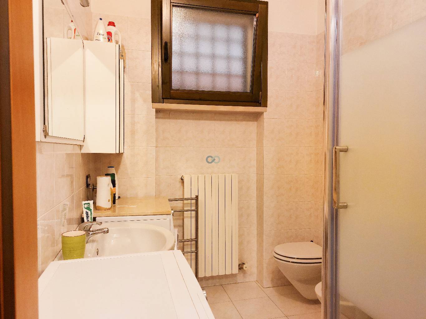 BILOCALE IN RESIDENCE CON PISCINA 13