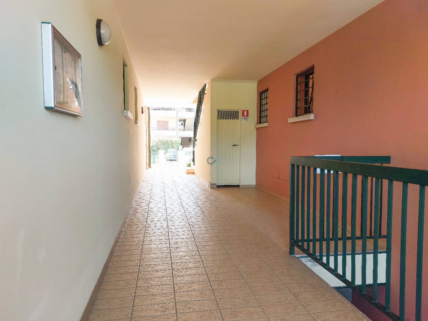 BILOCALE IN RESIDENCE CON PISCINA 18