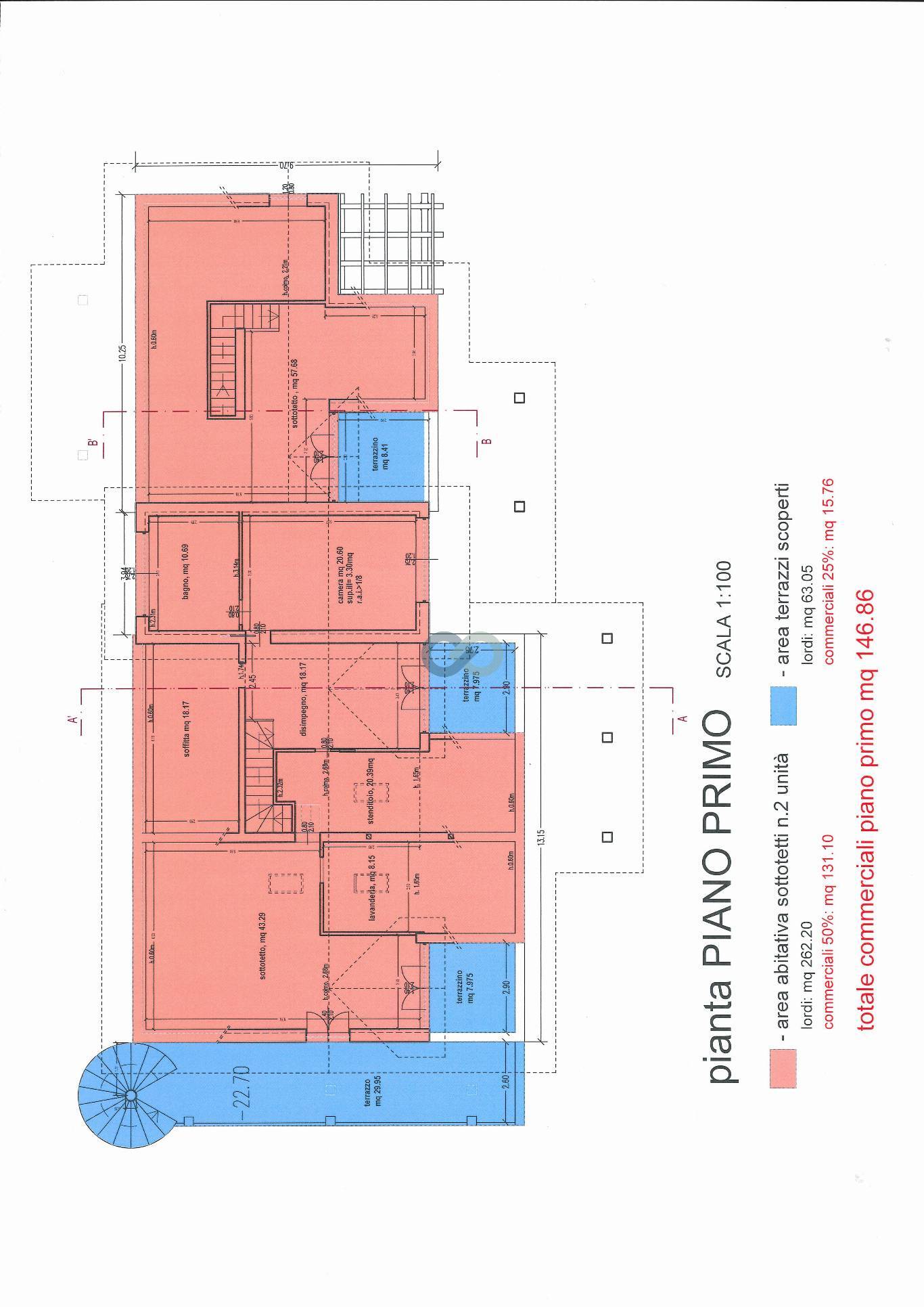 Struttura B&B 2