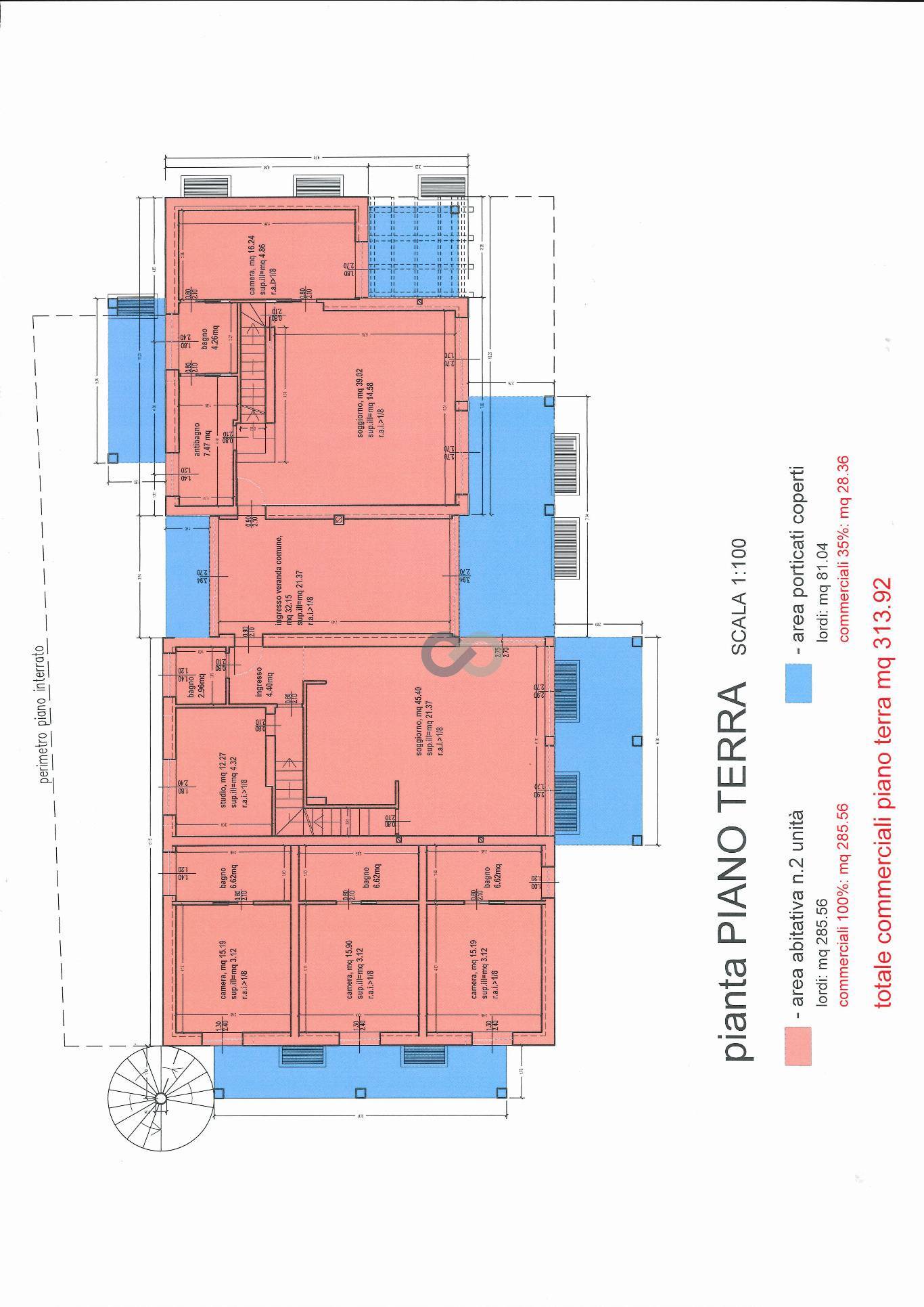 Struttura B&B 3
