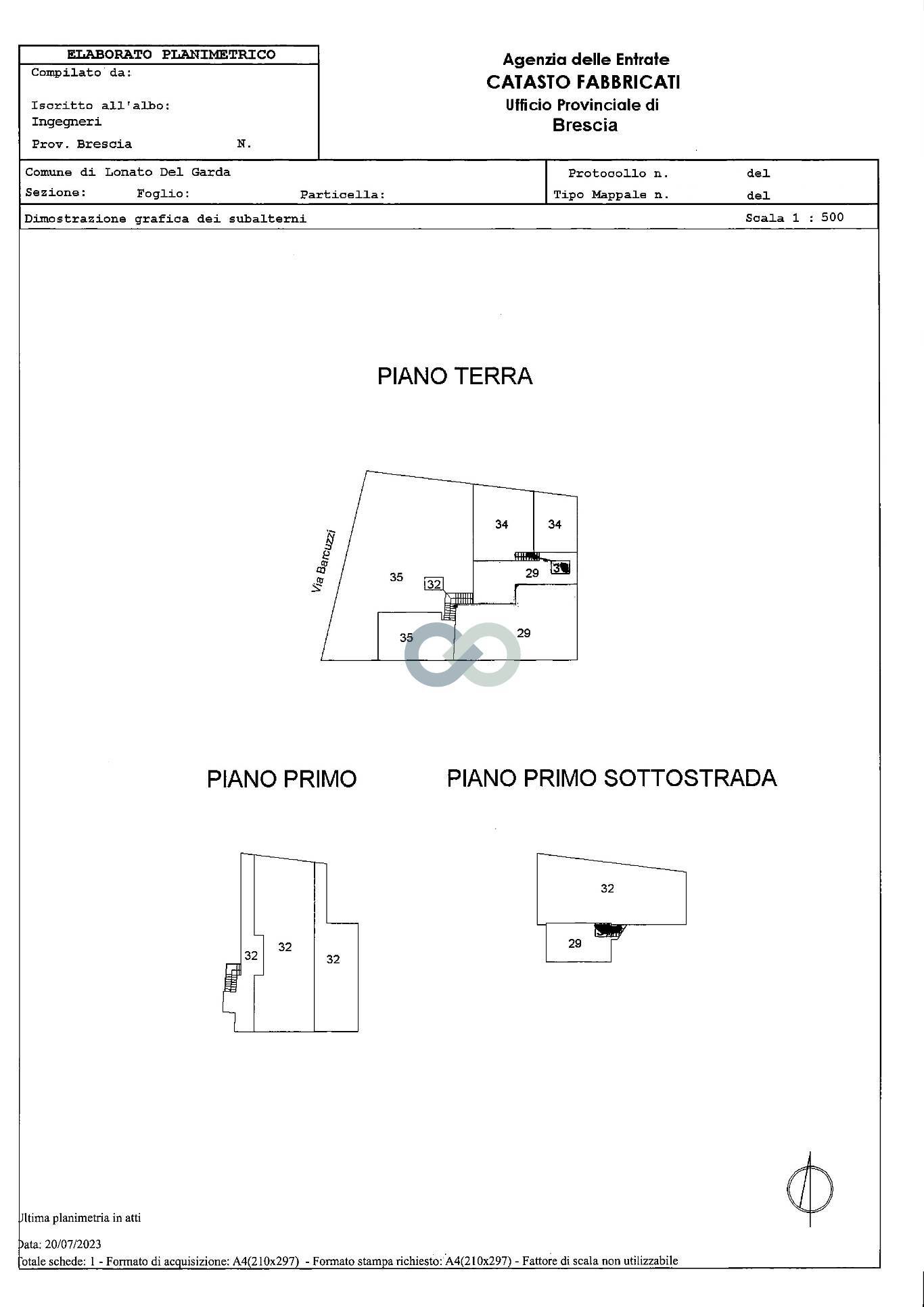 FABBRICATO VISTA LAGO 4
