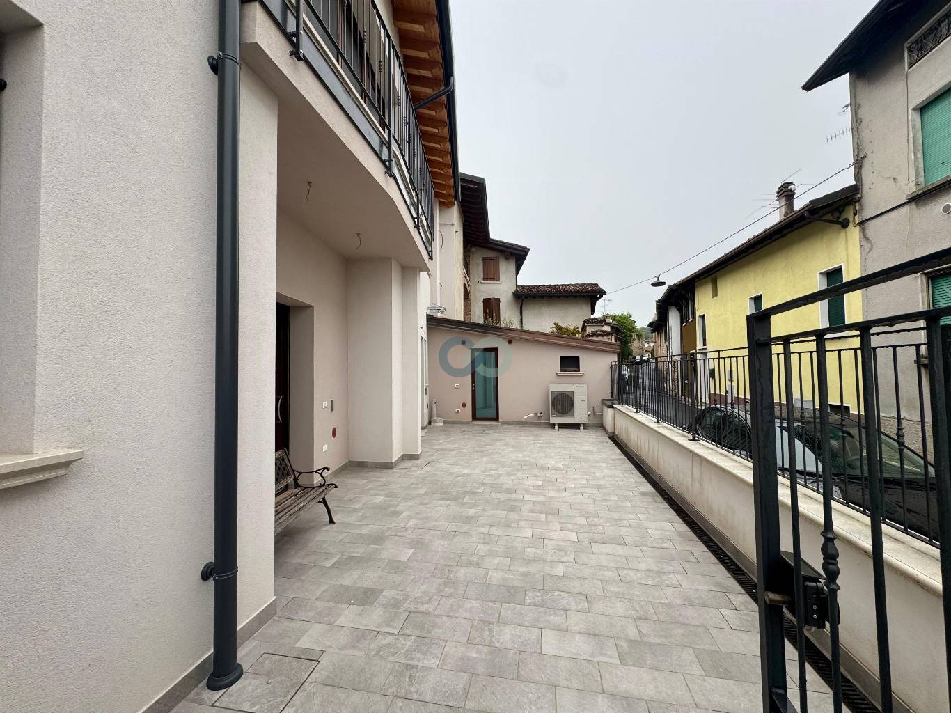 BILOCALE DA ARREDARE 2