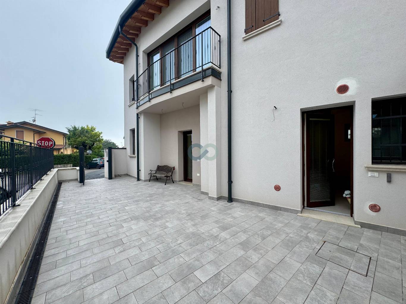 BILOCALE DA ARREDARE 3