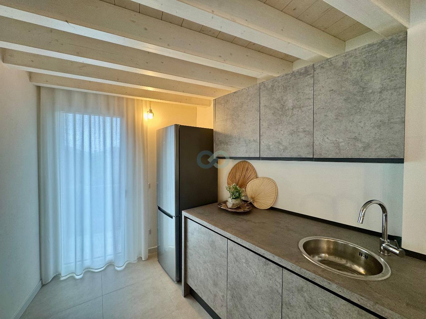 BILOCALE ARREDATO 5