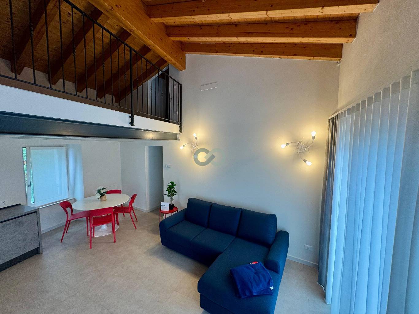 BILOCALE ARREDATO 8