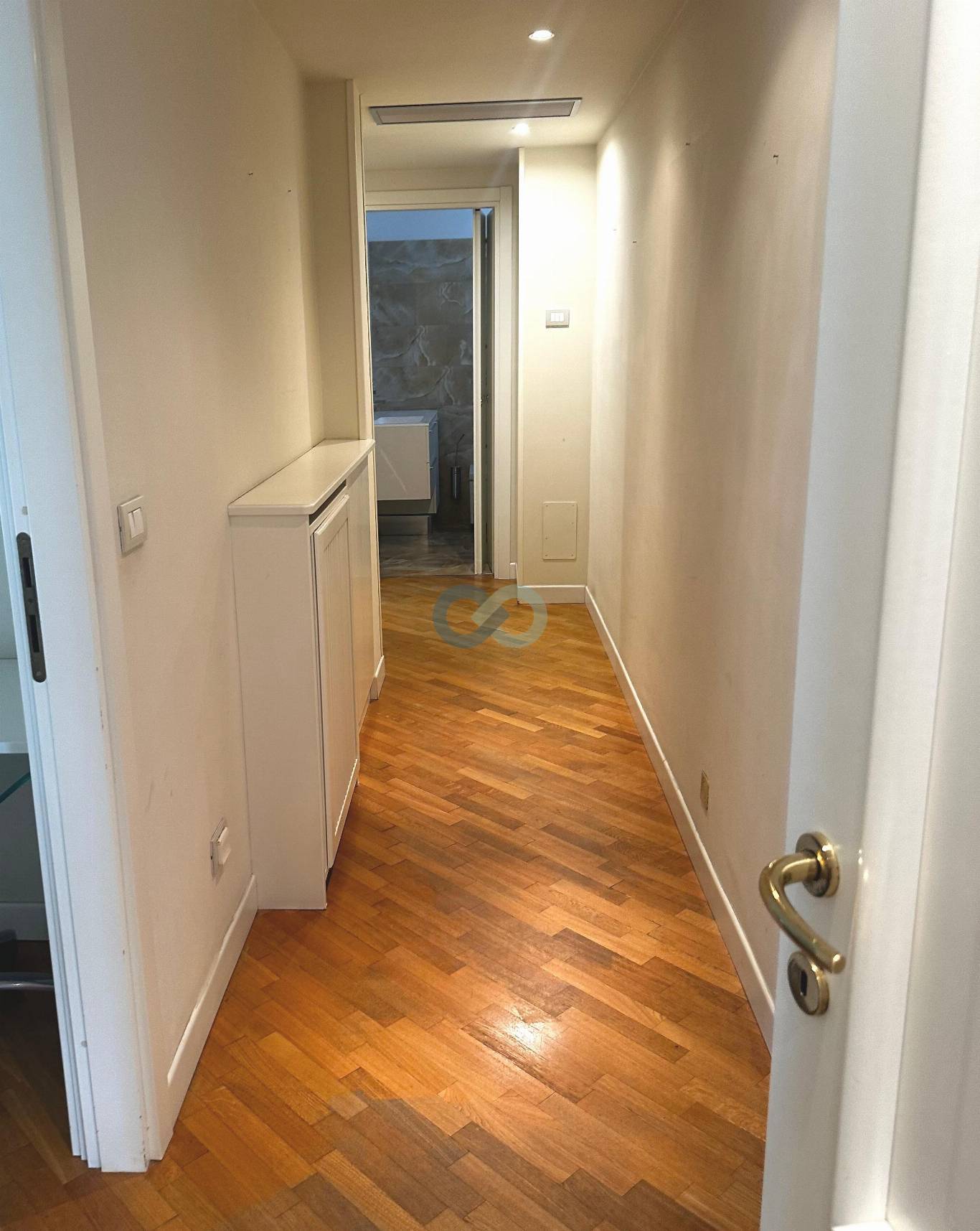ATTICO CON TERRAZZO VISTA CITTA' 7