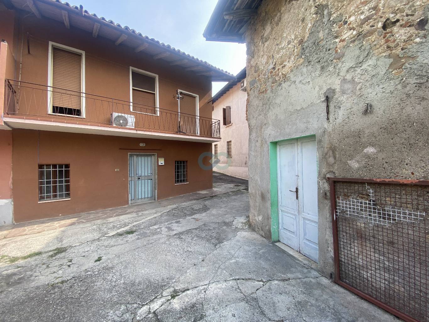 PORZIONE CASA INDIPENDENTE 17