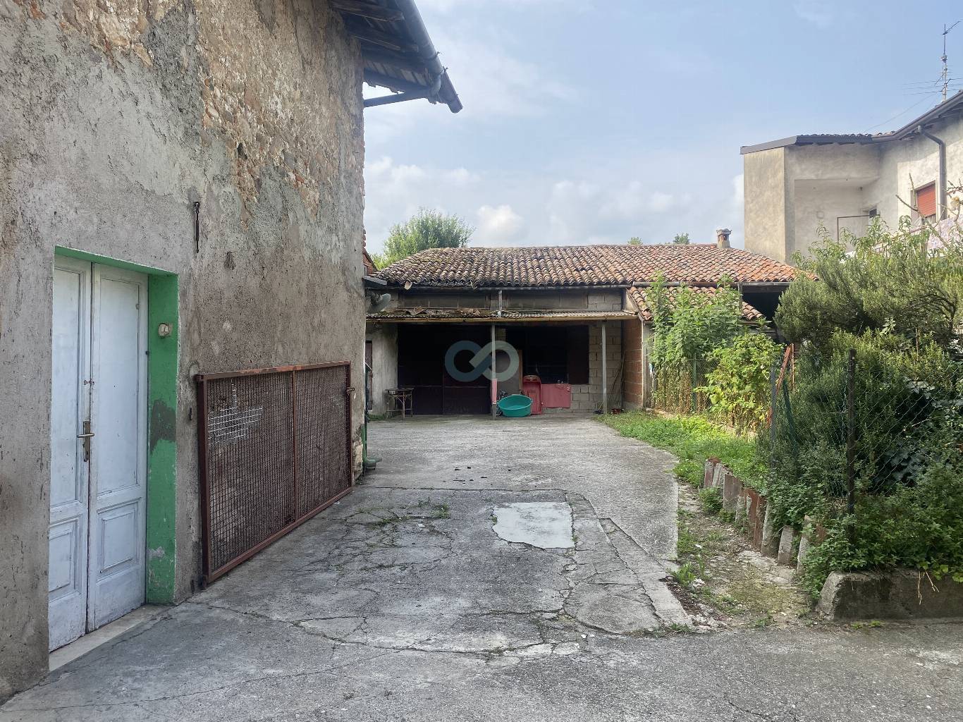 PORZIONE CASA INDIPENDENTE 20