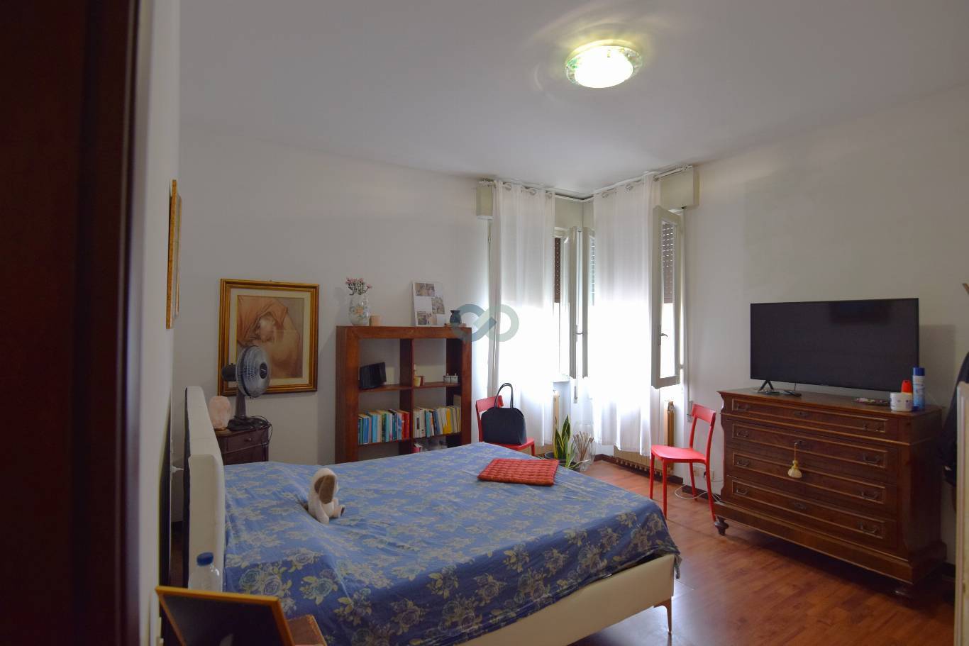 Quadrilocale 20