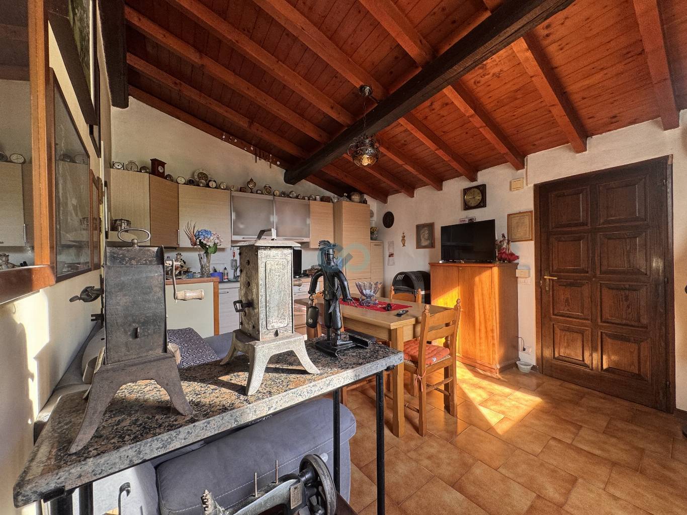 Porzione di casa 3