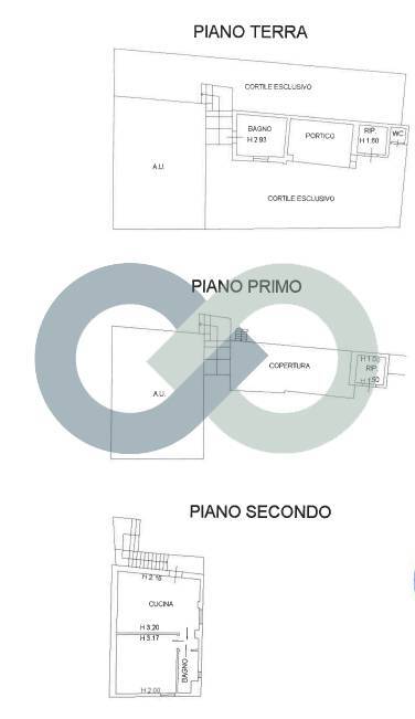 Porzione di casa 1