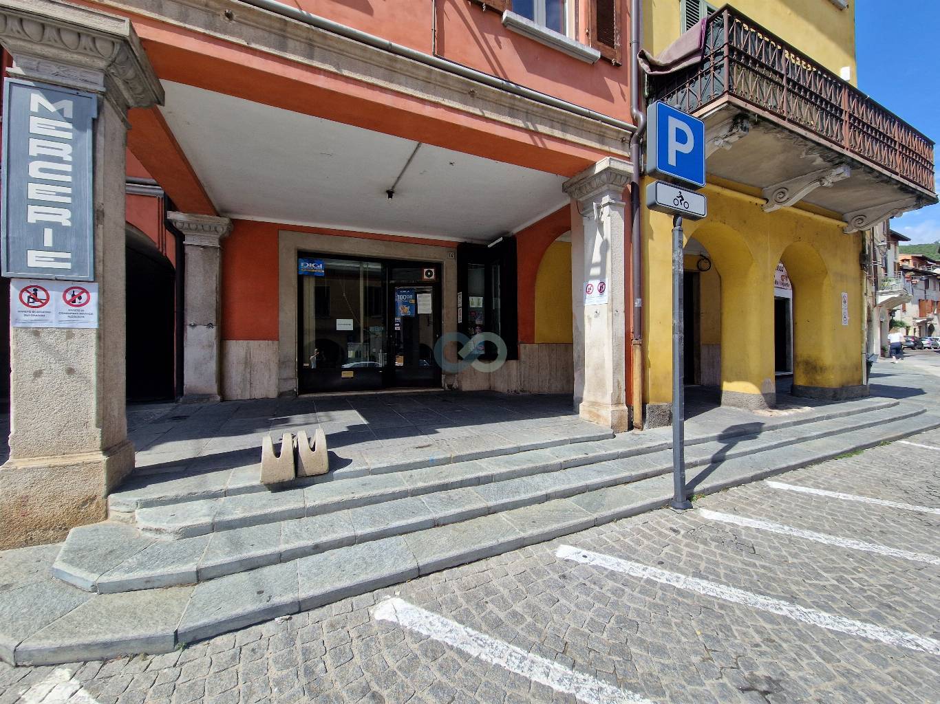 Negozio in centro 3