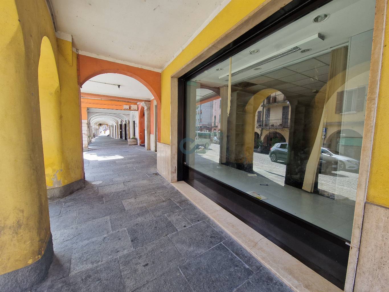 Negozio in centro 5
