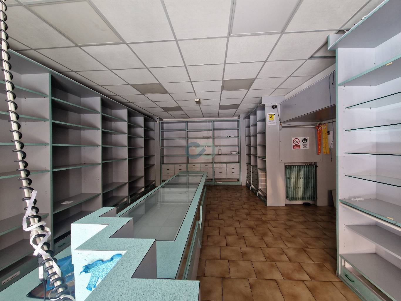 Negozio in centro 7