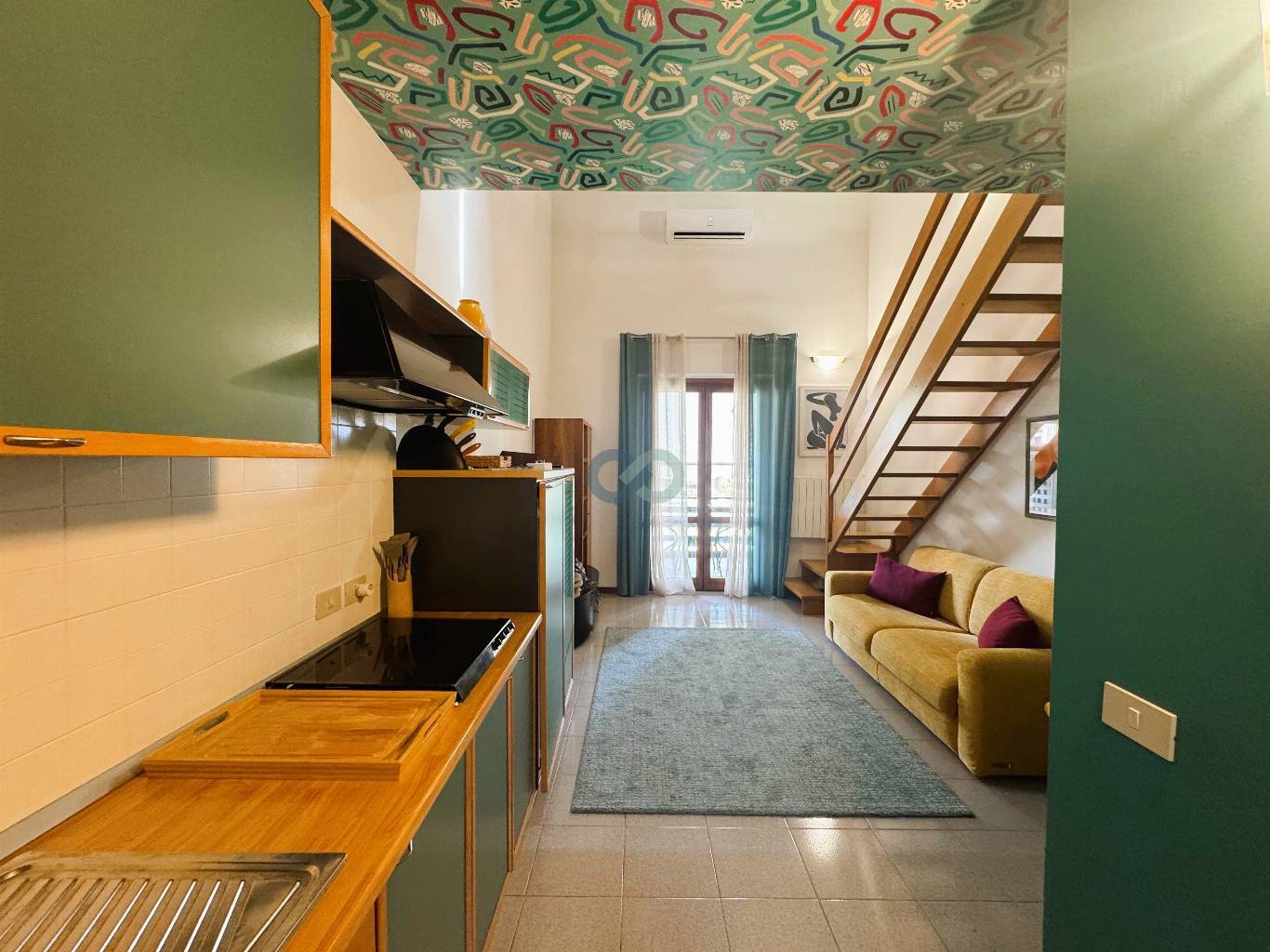 RESIDENCE CON PISCINA 4