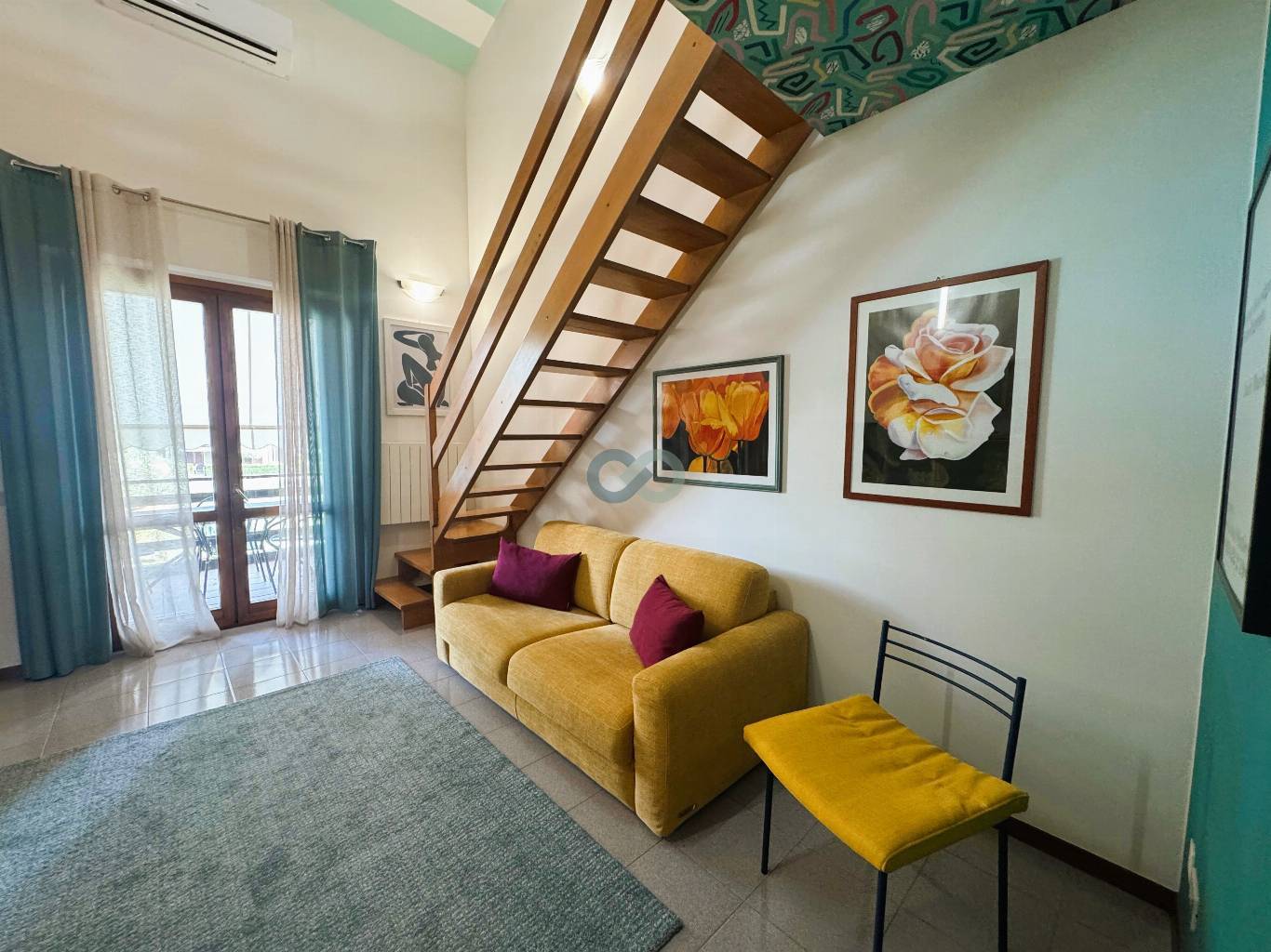 RESIDENCE CON PISCINA 5