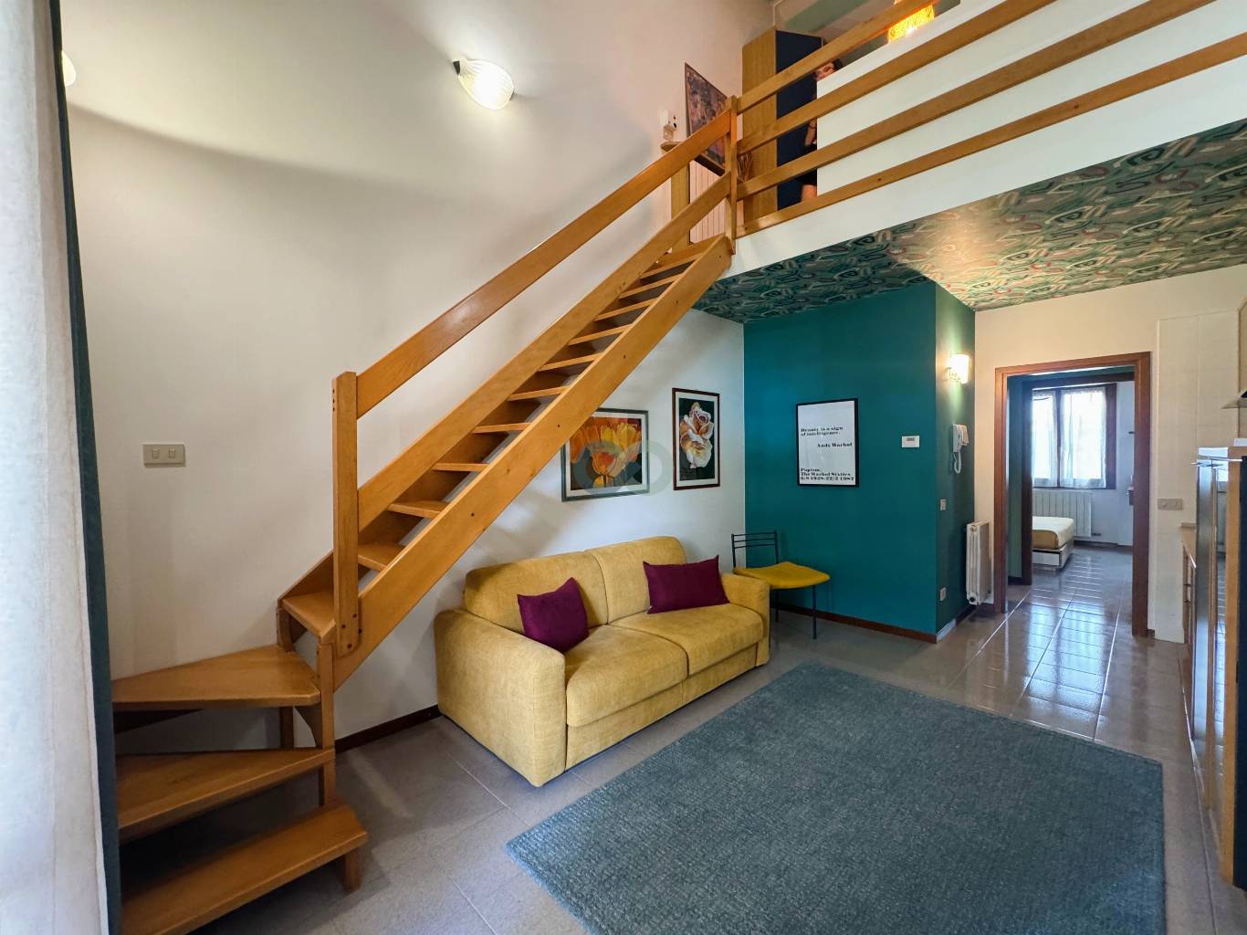 RESIDENCE CON PISCINA 6