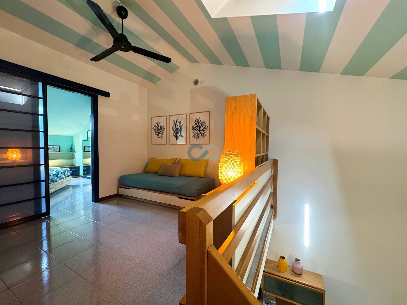 RESIDENCE CON PISCINA 7