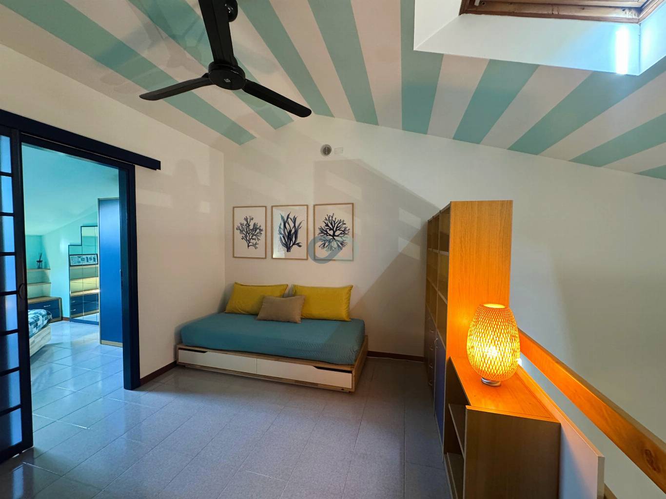 RESIDENCE CON PISCINA 8
