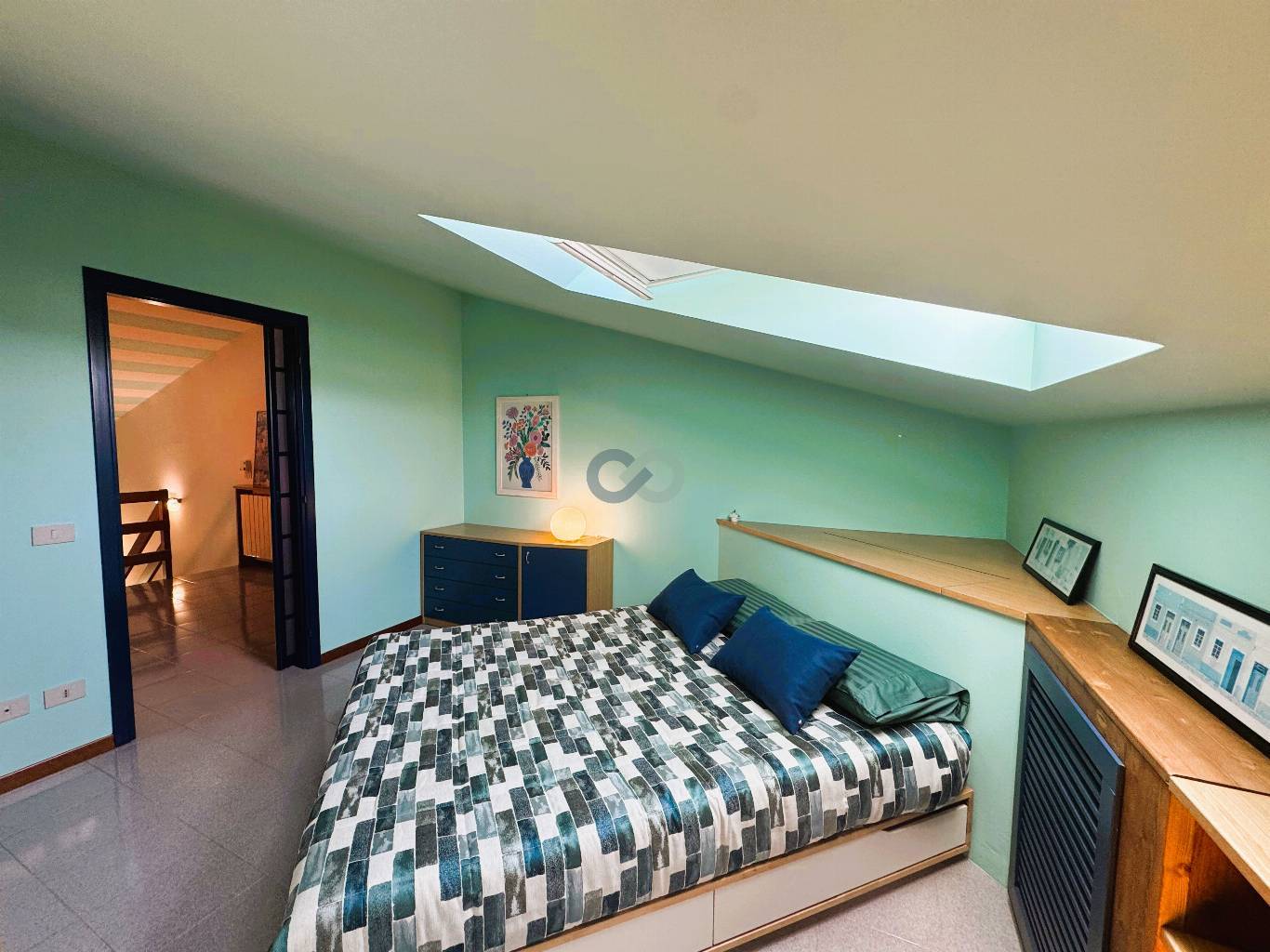 RESIDENCE CON PISCINA 10