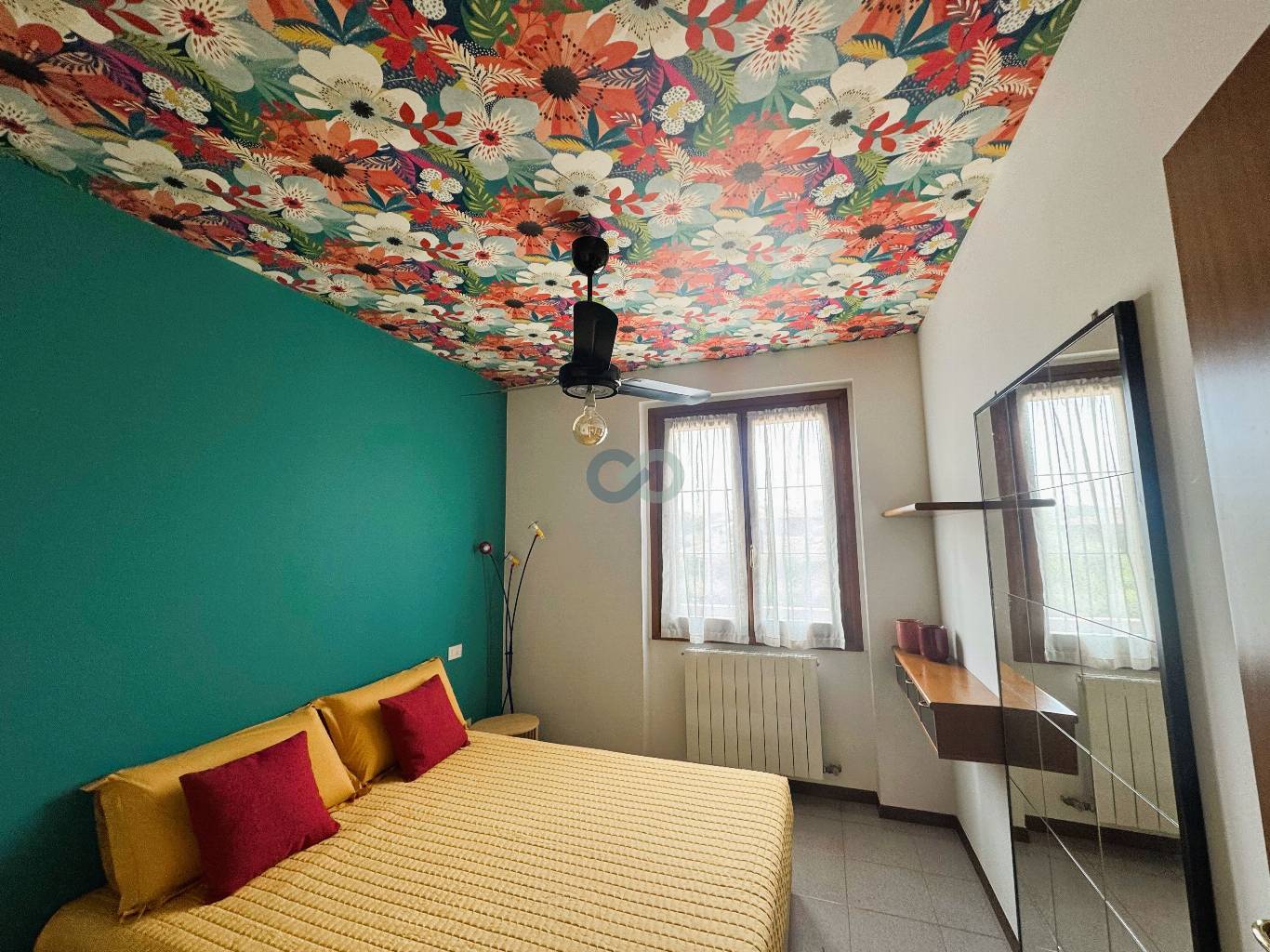 RESIDENCE CON PISCINA 12