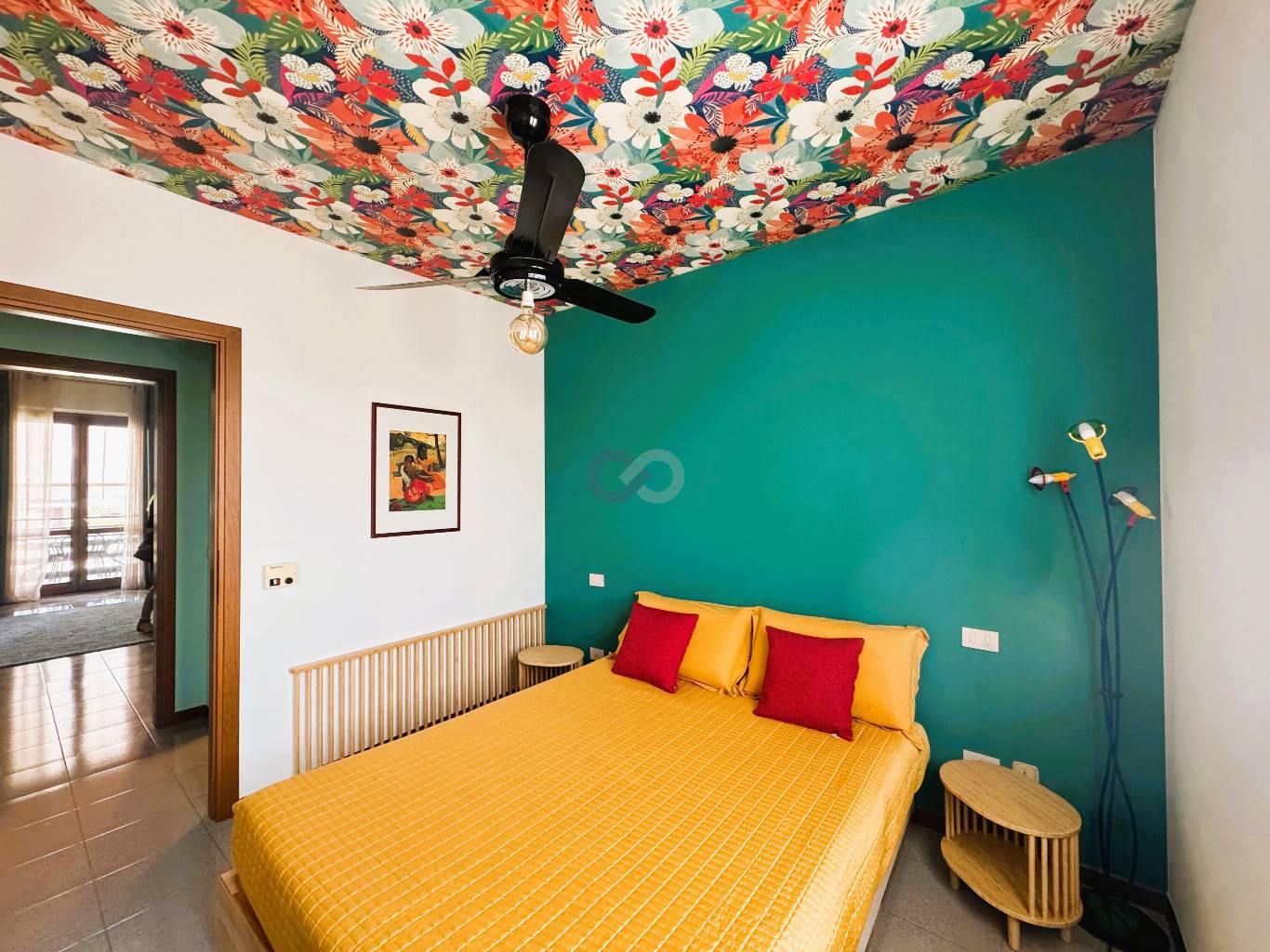 RESIDENCE CON PISCINA 13