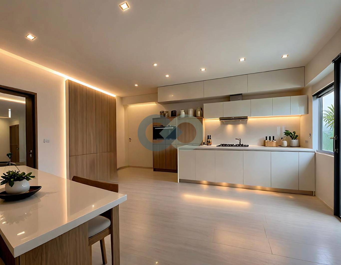PORZIONE CASA INDIPENDENTE 4