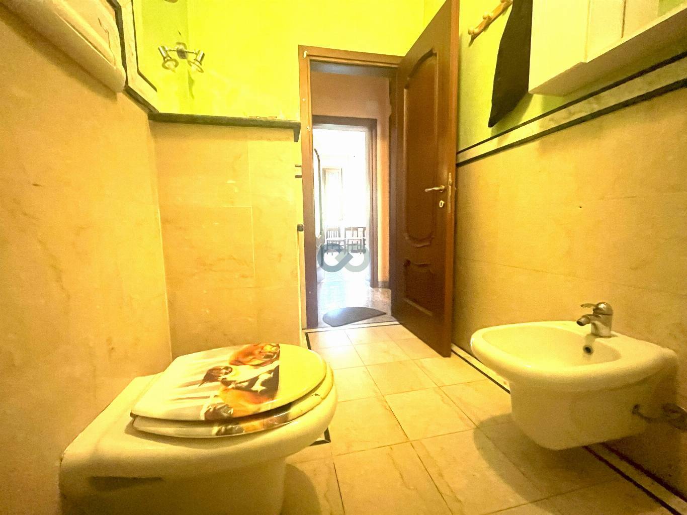 APPARTAMENTO CON 3 CAMERE 19