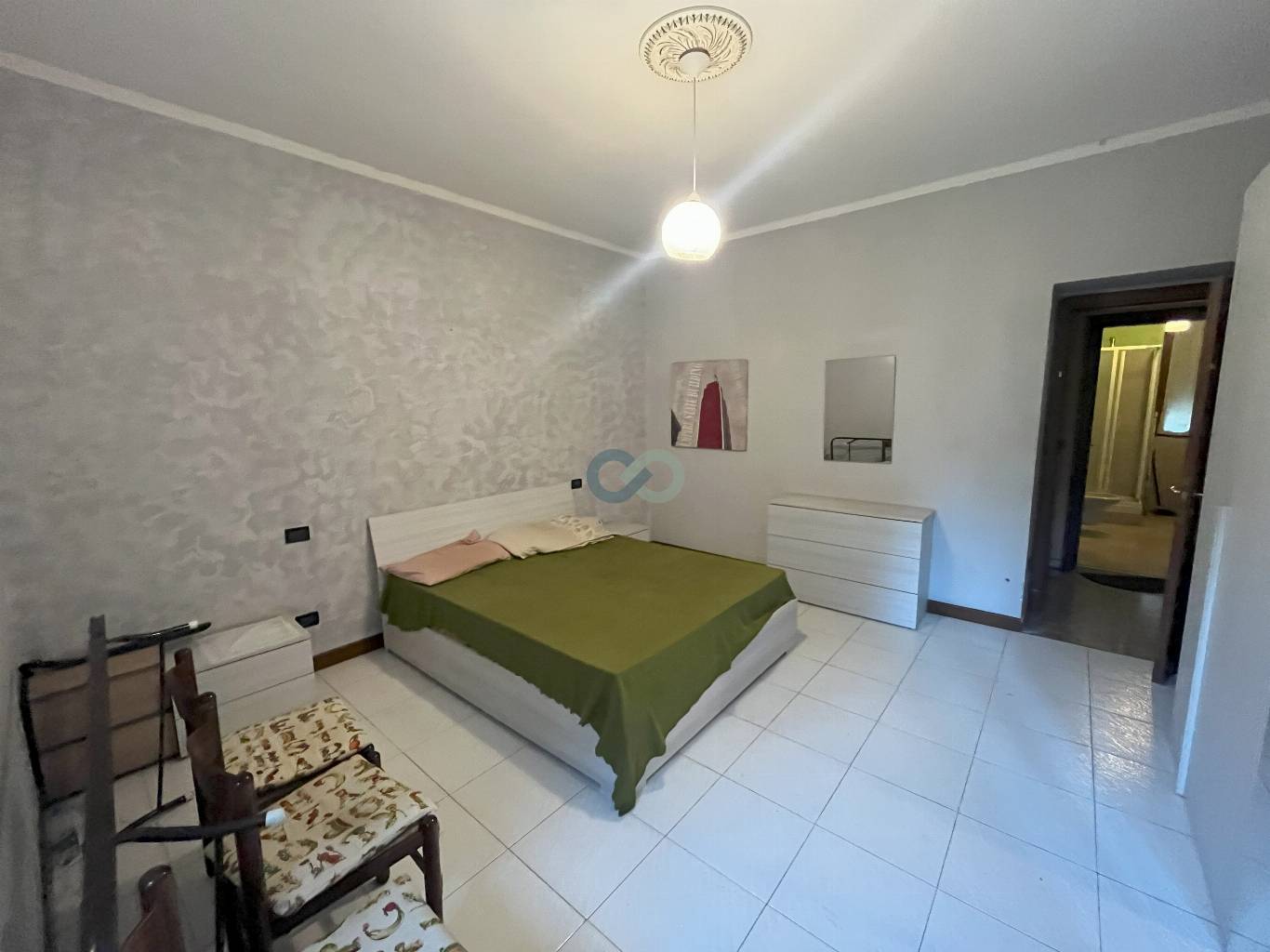 APPARTAMENTO CON 3 CAMERE 8