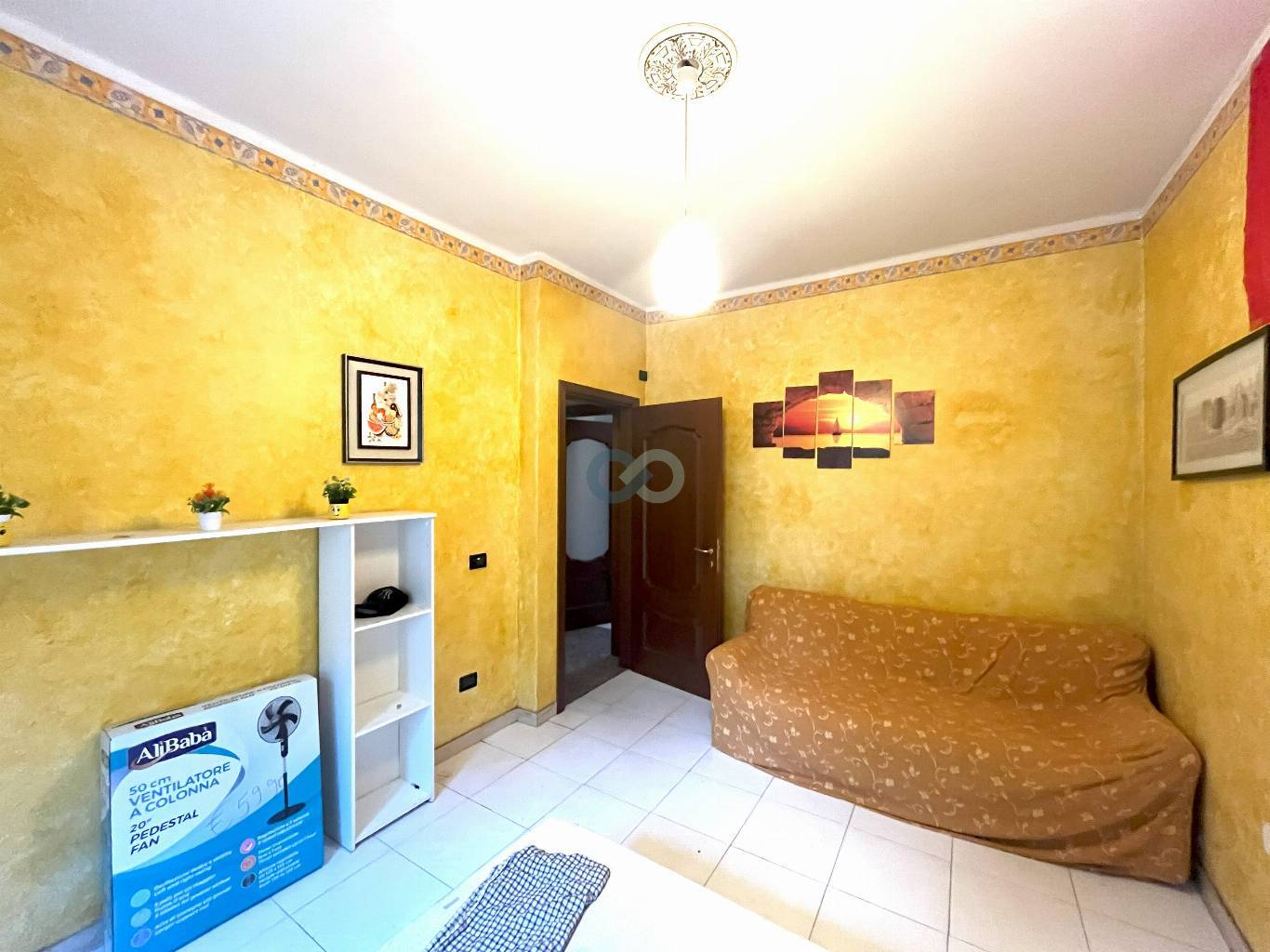 APPARTAMENTO CON 3 CAMERE 12